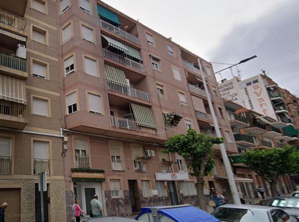Продажа квартиры на Piso en Roman Bono Marin, 12, Carrús Oeste, Elche / Elx, Эльче / Эльх
 photo 4