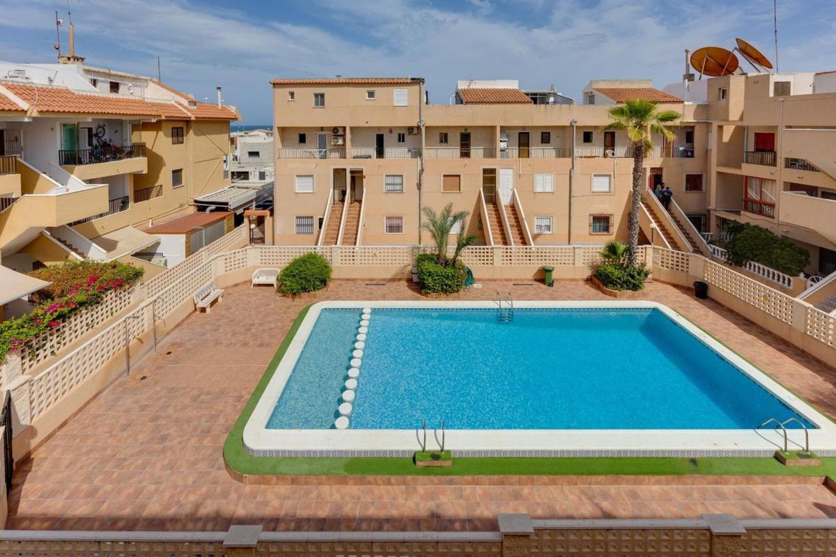 Продажа пентхауса на Ático en Avenida de Francia, 42, Los Europeos, Torrevieja, Торревьеха photo 3