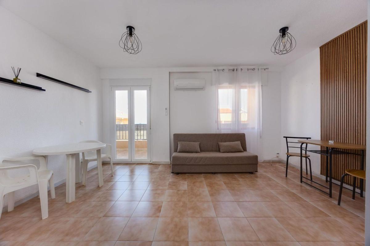 Продажа пентхауса на Ático en Avenida de Francia, 42, Los Europeos, Torrevieja, Торревьеха photo 5