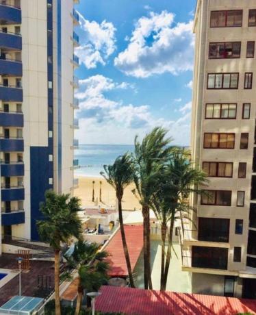 Sale of flat in Piso en Avenida de Europa, Playa Arenal-Bol, Calpe, Calpe
photo 1