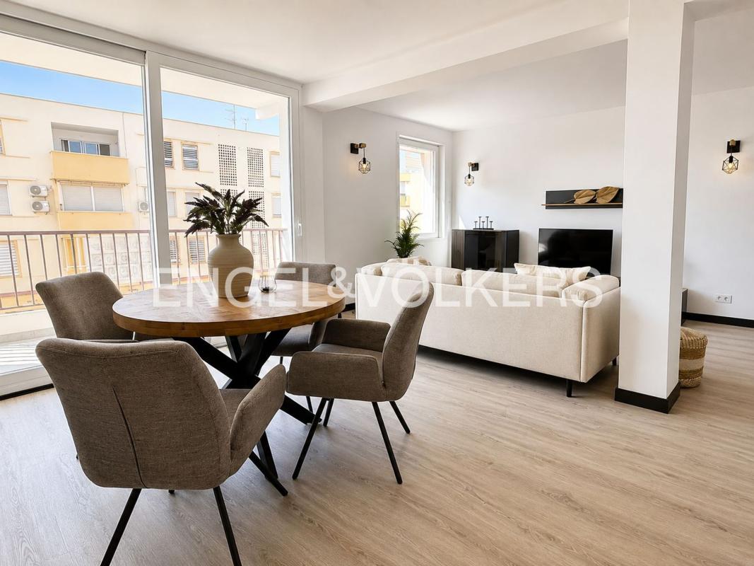 Venta de piso en Piso en El Arenal, Jávea/Xàbia, Jávea/Xàbia
photo 1