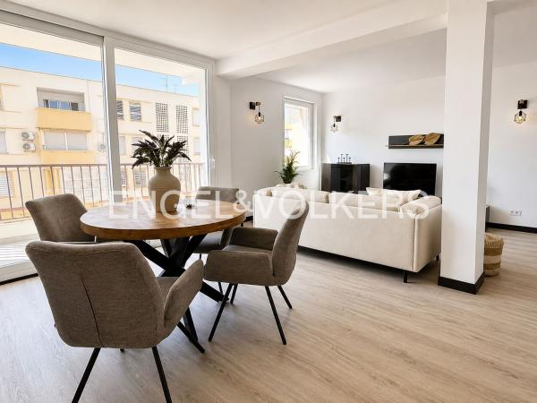 Venta de piso en Piso en El Arenal, Jávea/Xàbia, Jávea/Xàbia
photo 1