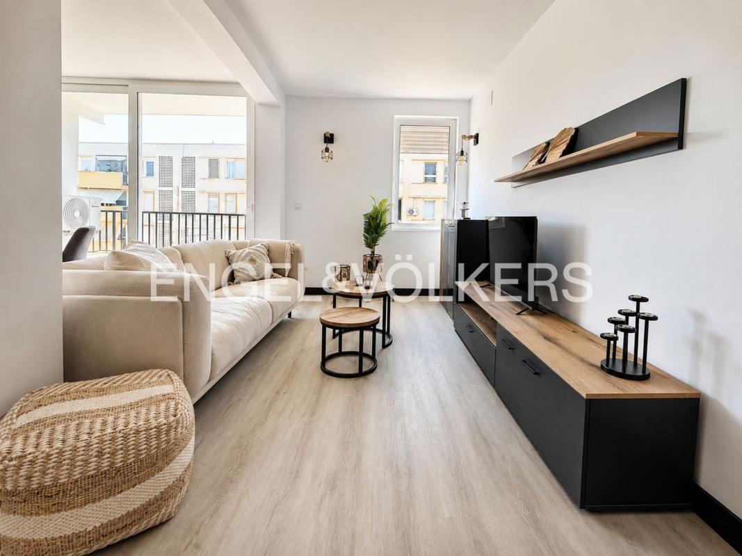 Venta de piso en Piso en El Arenal, Jávea/Xàbia, Jávea/Xàbia
photo 2