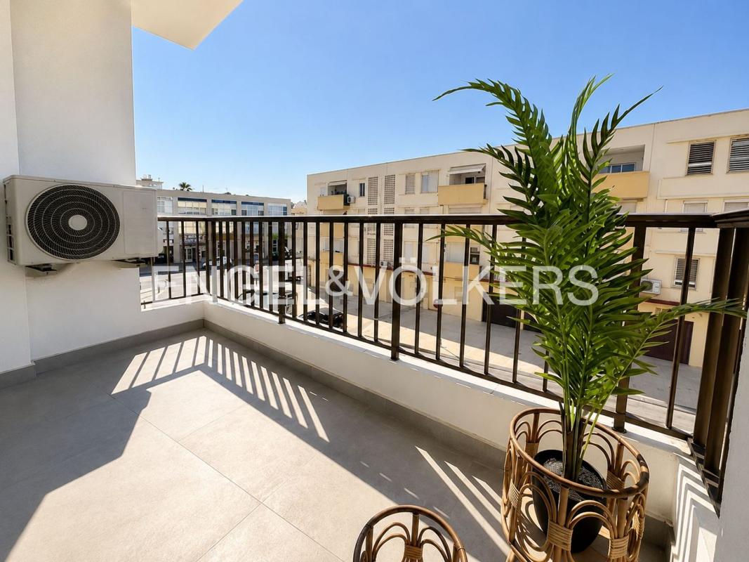 Venta de piso en Piso en El Arenal, Jávea/Xàbia, Jávea/Xàbia
photo 3