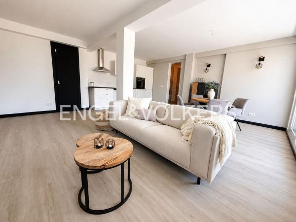 Venta de piso en Piso en El Arenal, Jávea/Xàbia, Jávea/Xàbia
 photo 4