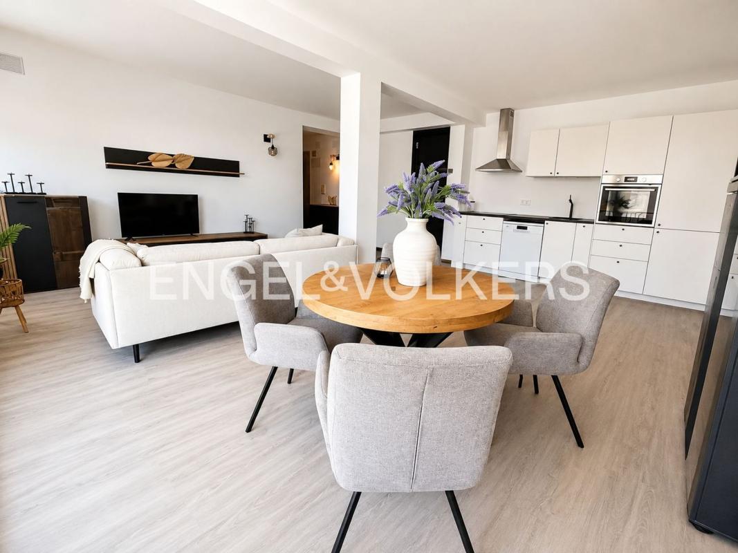 Venta de piso en Piso en El Arenal, Jávea/Xàbia, Jávea/Xàbia
photo 5