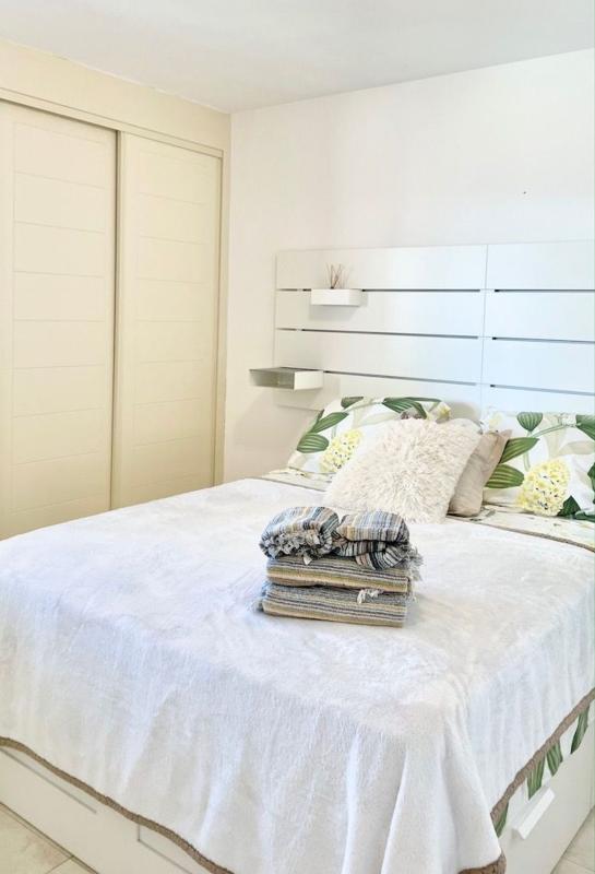 Sale of apartment in Piso en Calle Gran Bretaña, Playa Arenal-Bol, Calpe, Calpe
 photo 5