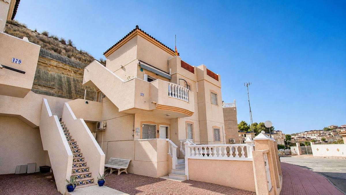 Sale of apartment in Piso en Centro, Rojales, Rojales
photo 2