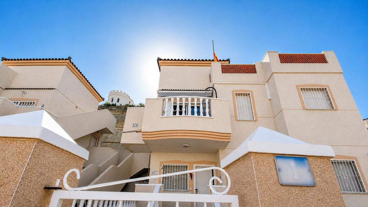 Sale of apartment in Piso en Centro, Rojales, Rojales
photo 3
