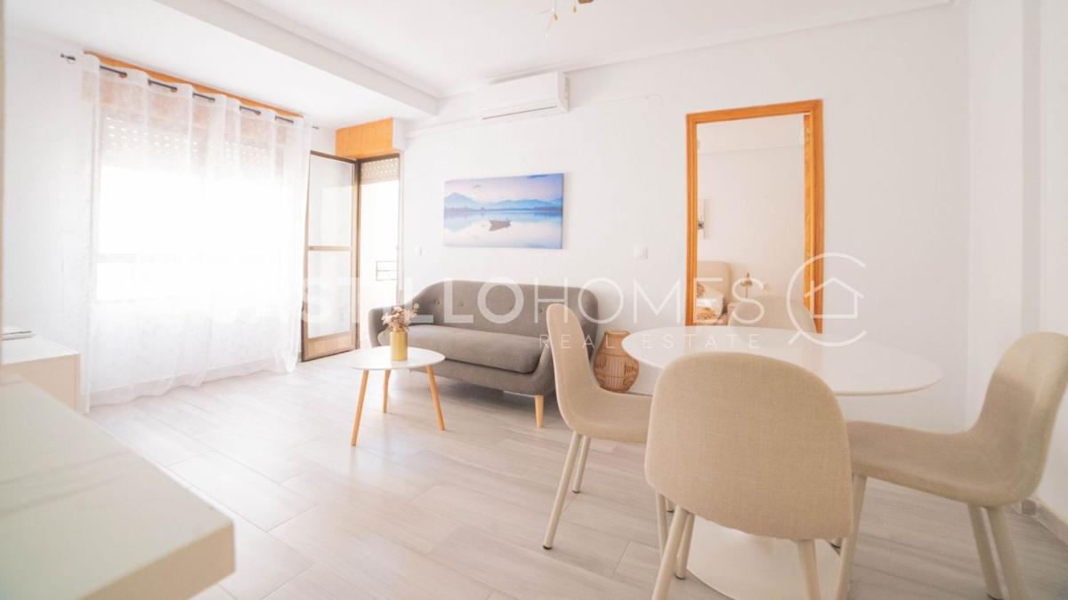 Продажа квартиры на Piso en Las Piscinas Naturales, Torrevieja, Торревьеха
 photo 2