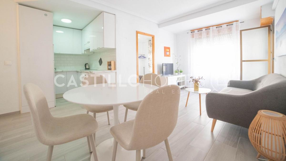Продажа квартиры на Piso en Las Piscinas Naturales, Torrevieja, Торревьеха
 photo 4