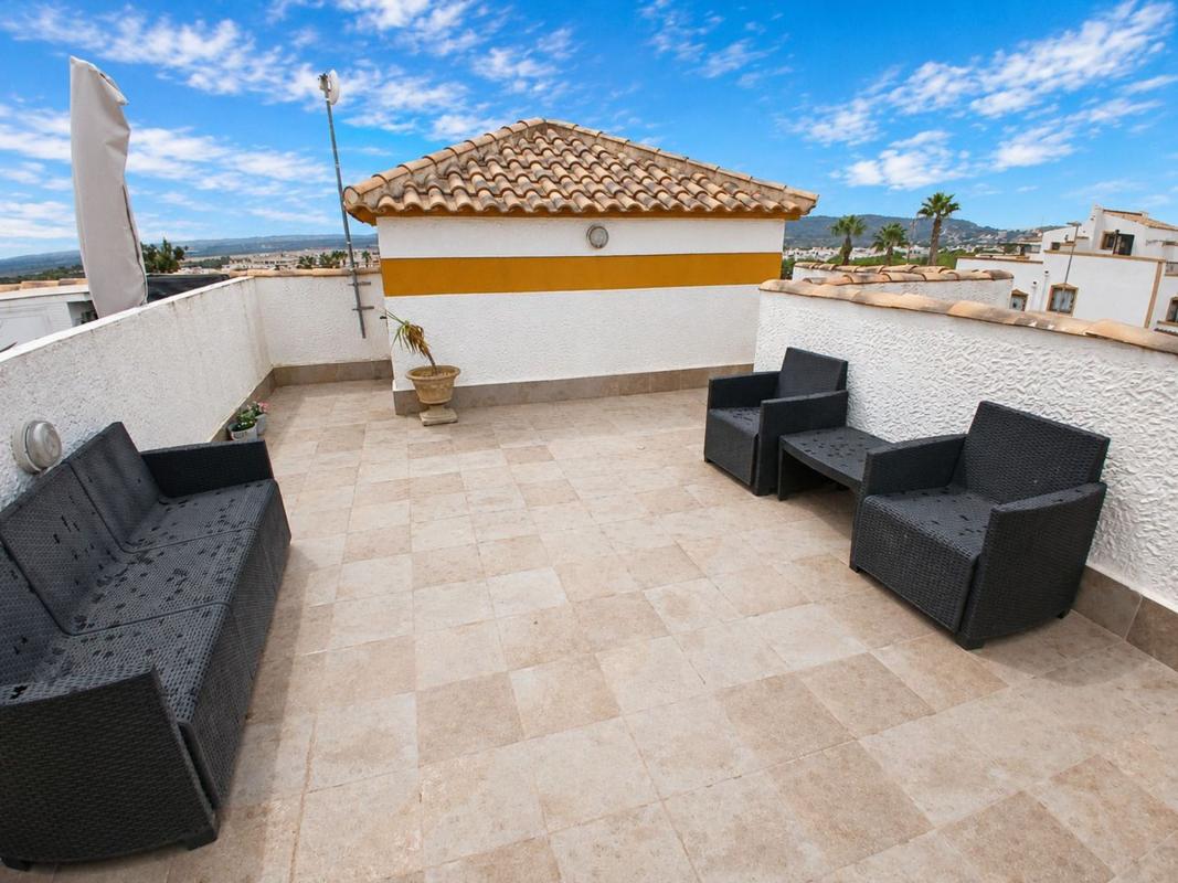 Penthouse sale in Ático en Desamparados-Hurchillo-Torremendo, Orihuela, Orihuela photo 3