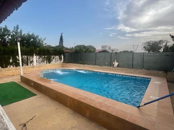 Casa o chalet independiente en La Marina, Elche / Elx thumbnail 1
