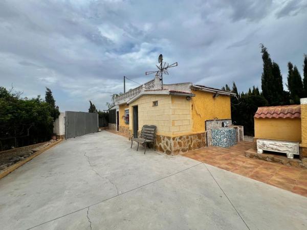 Casa o chalet independiente en La Marina, Elche / Elx thumbnail 2