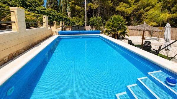 Casa o chalet independiente en Coloma, La Nucia thumbnail 2