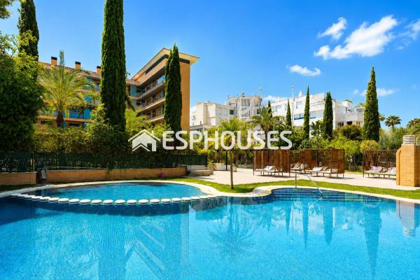 Venta de piso en Piso en L'Albir, Alfaz del Pi, Alfaz del Pi
photo 1