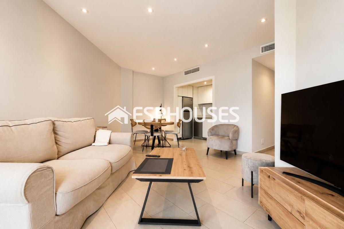 Venta de piso en Piso en L'Albir, Alfaz del Pi, Alfaz del Pi
 photo 3