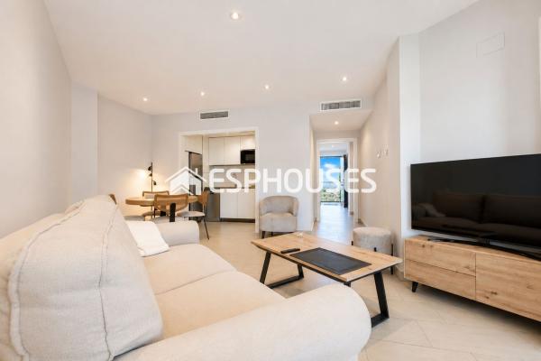 Venta de piso en Piso en L'Albir, Alfaz del Pi, Alfaz del Pi
 photo 4
