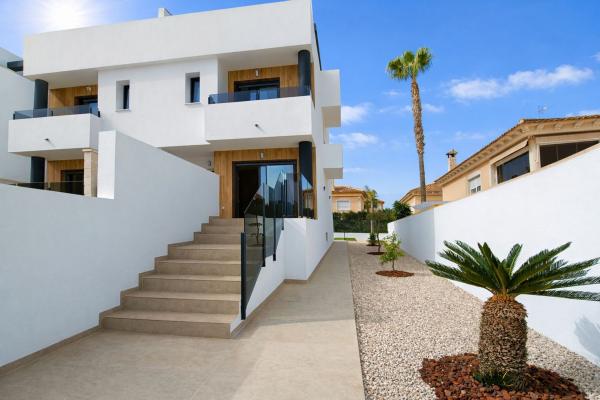 Independent chalet for sale in Casa o chalet en Benferri, Benferri
 photo 2