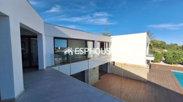 Casa o chalet independiente en Alfaz del Pi Pueblo-Urbanizaciones, Alfaz del Pi thumbnail 1