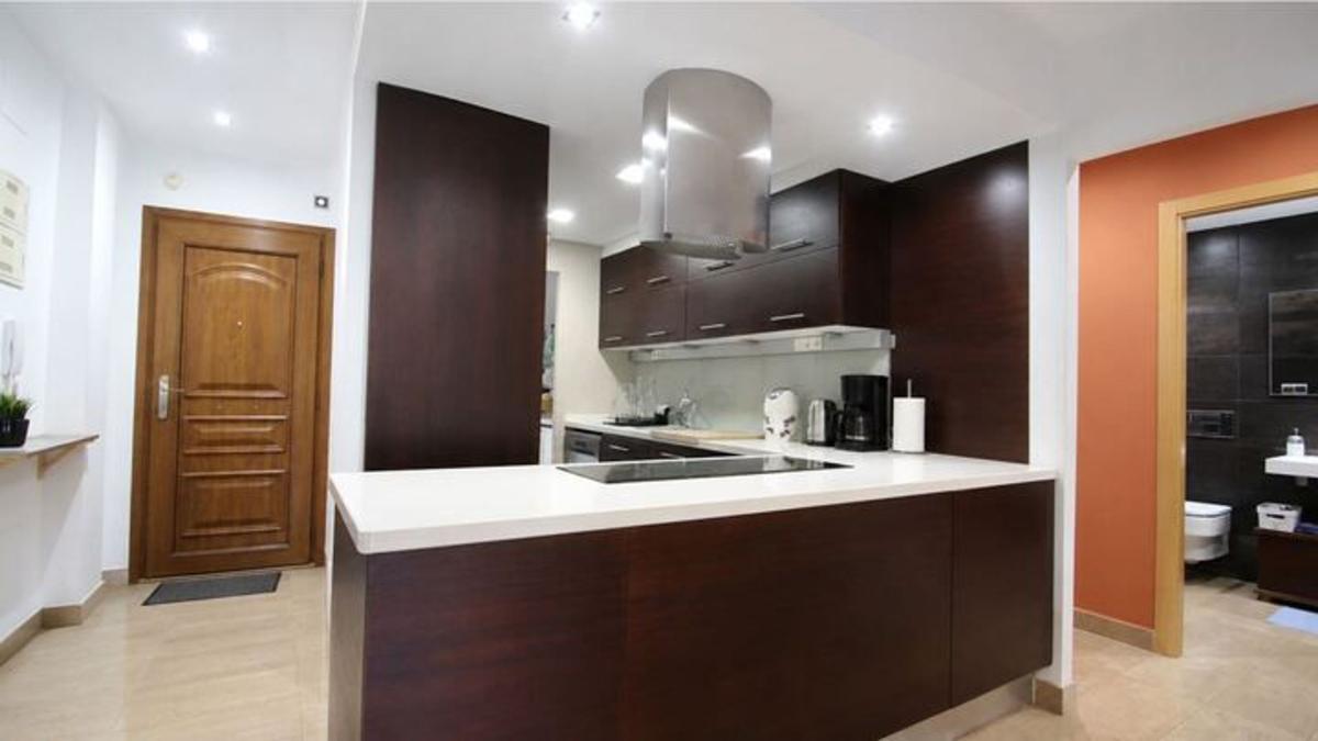 Venta de piso en Piso en Jalón, Jalón
photo 1