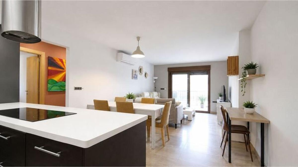 Venta de piso en Piso en Jalón, Jalón
photo 2