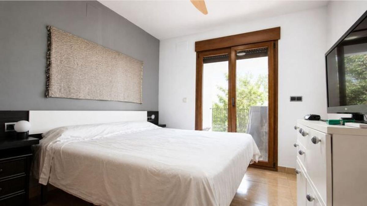Venta de piso en Piso en Jalón, Jalón
photo 5