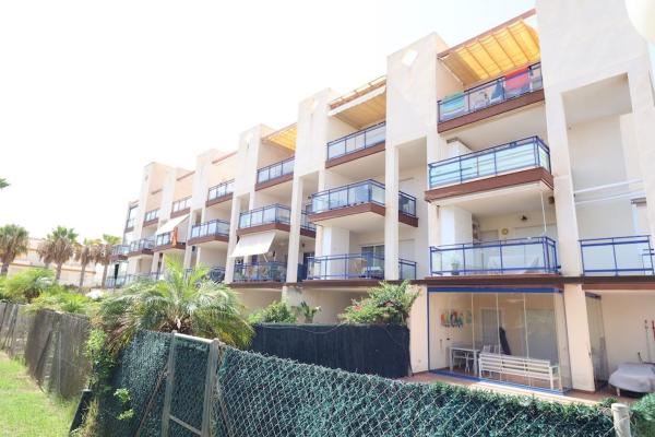 Sprzedaż mieszkania w Piso en Calle del Mar, Aguamarina, Orihuela, Orihuela
thumbnail 1
