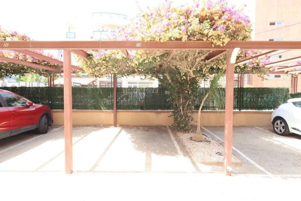 Sprzedaż mieszkania w Piso en Calle del Mar, Aguamarina, Orihuela, Orihuela
 photo 4