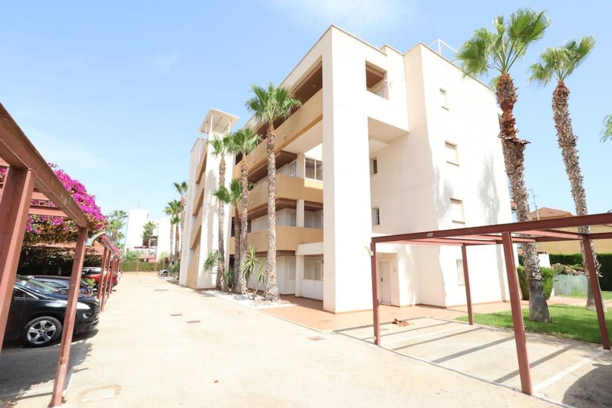 Sprzedaż mieszkania w Piso en Calle del Mar, Aguamarina, Orihuela, Orihuela
 photo 5