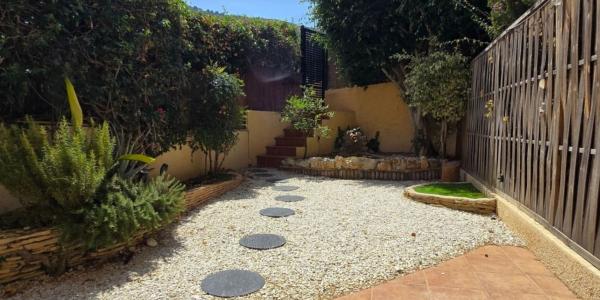 Chalet adosado en L'Albir, Alfaz del Pi photo 1