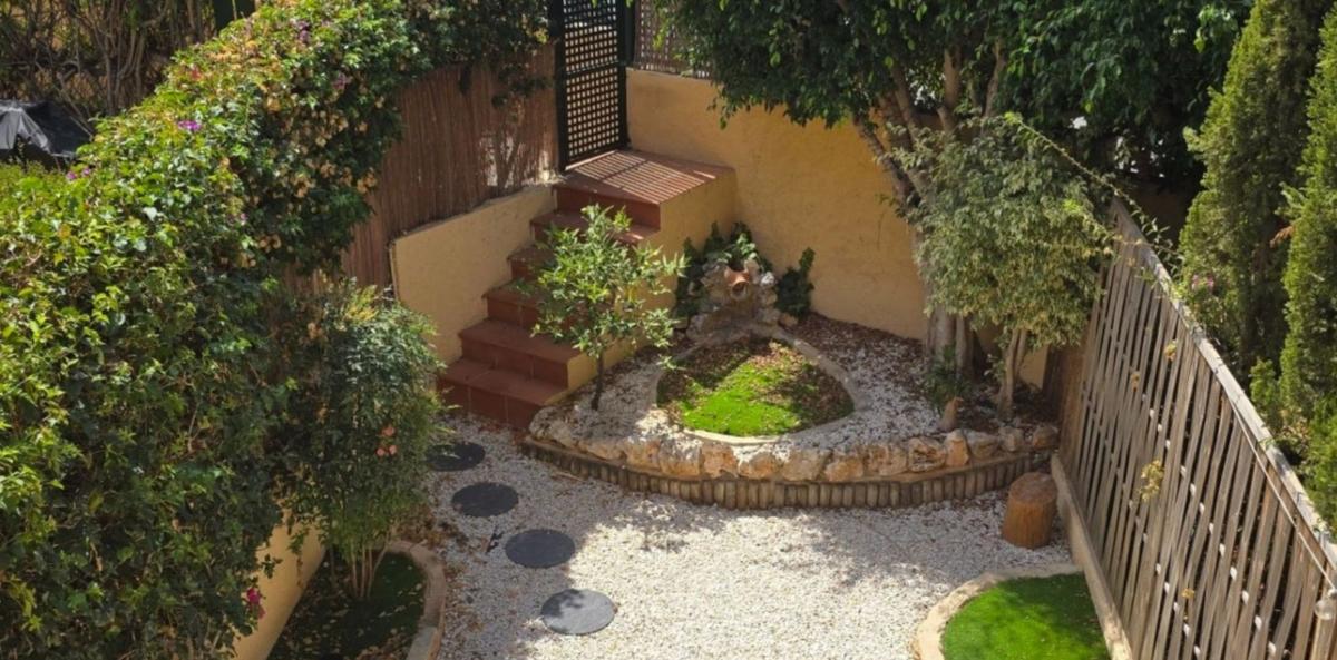 Sprzedaż szeregowego domku w Chalet adosado en L'Albir, Alfaz del Pi , Alfaz del Pi photo 4