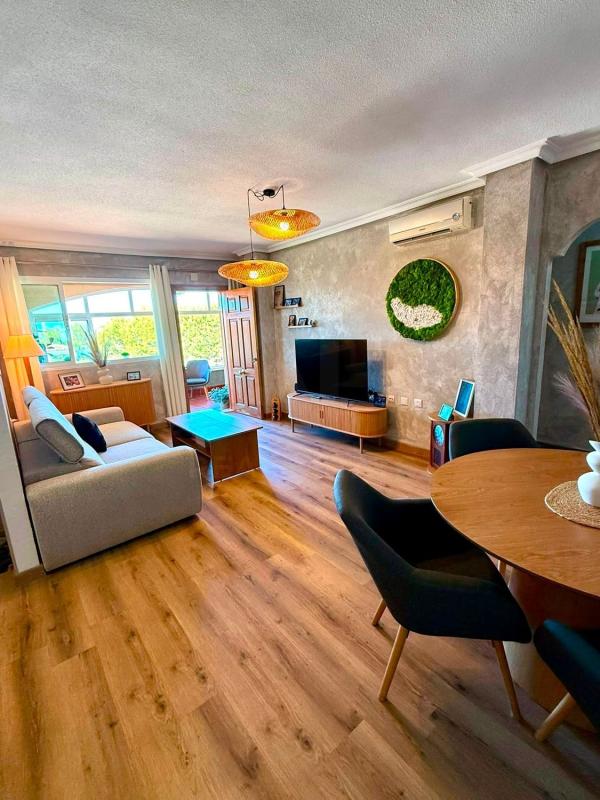 Venta de piso en Piso en Mediterráneo-Novamar, Gran Alacant, Gran Alacant
photo 2