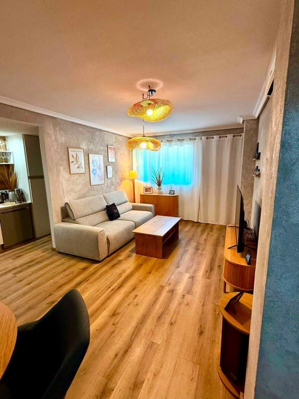 Venta de piso en Piso en Mediterráneo-Novamar, Gran Alacant, Gran Alacant
photo 5
