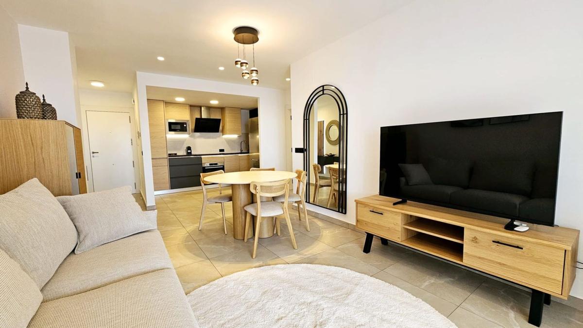 Sale of apartment in Piso en Calpe Pueblo, Calpe, Calpe
 photo 2