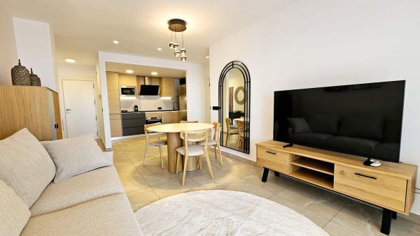 Sale of flat in Piso en Calpe Pueblo, Calpe, Calpe
thumbnail 1