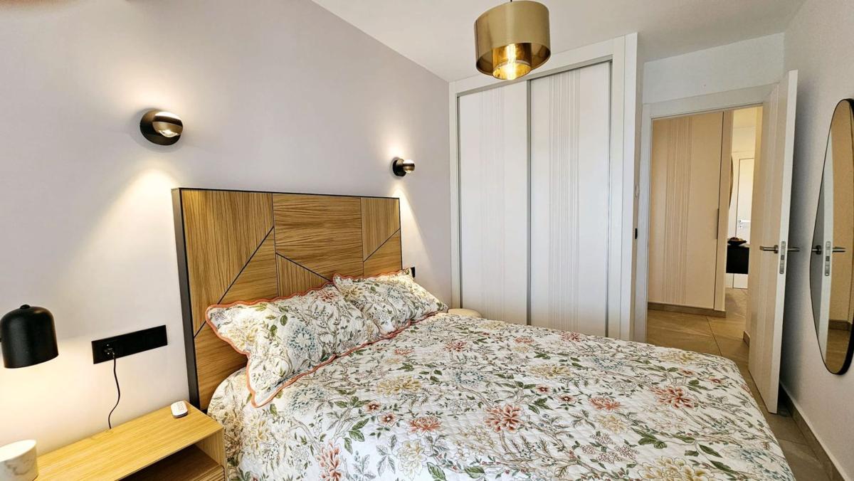 Sale of apartment in Piso en Calpe Pueblo, Calpe, Calpe
 photo 3