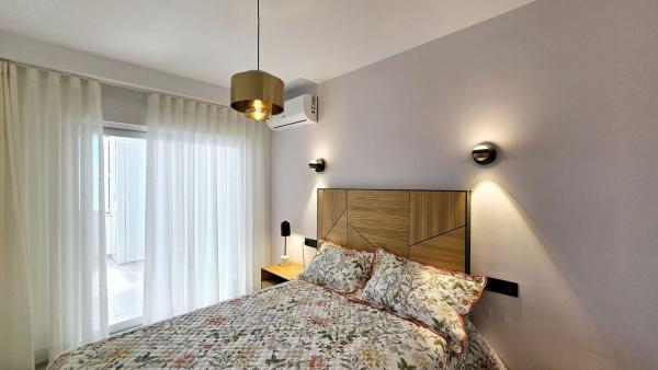 Sale of flat in Piso en Calpe Pueblo, Calpe, Calpe
 photo 4