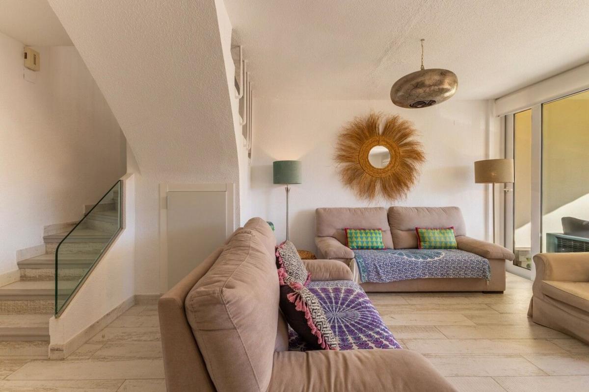 Venta de duplex en Dúplex en El Arenal, Jávea/Xàbia, Jávea/Xàbia photo 2