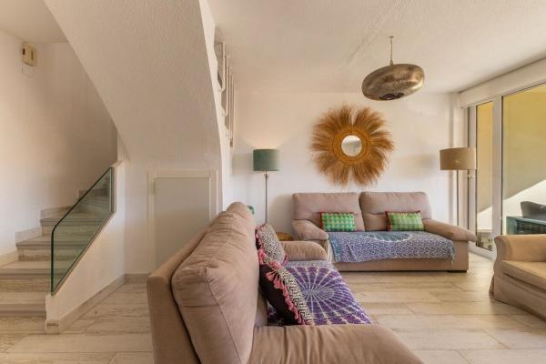 Duplex en venta en Dúplex en El Arenal, Jávea/Xàbia, Jávea/Xàbia thumbnail 1