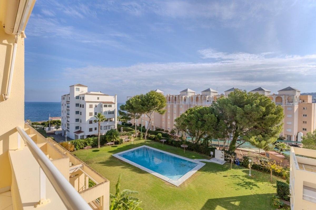 Venta de duplex en Dúplex en El Arenal, Jávea/Xàbia, Jávea/Xàbia photo 4
