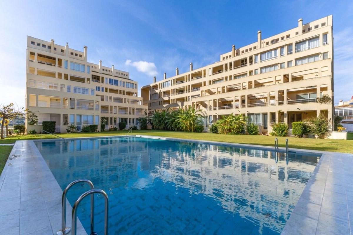 Venta de duplex en Dúplex en El Arenal, Jávea/Xàbia, Jávea/Xàbia photo 5
