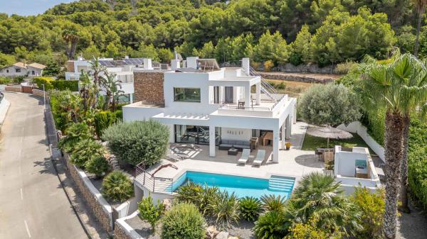 Venta Chalet independiente, Jávea/Xàbia
photo 1