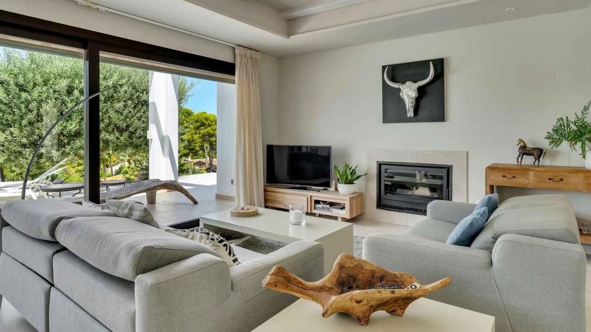 Venta Chalet independiente, Jávea/Xàbia
 photo 3