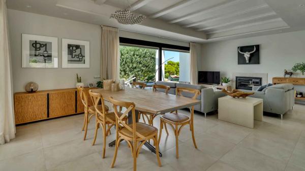 Venta Chalet independiente, Jávea/Xàbia
 photo 4