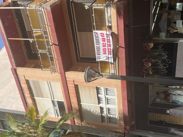Building Residential of 466m2 for sale in Torrevieja photo