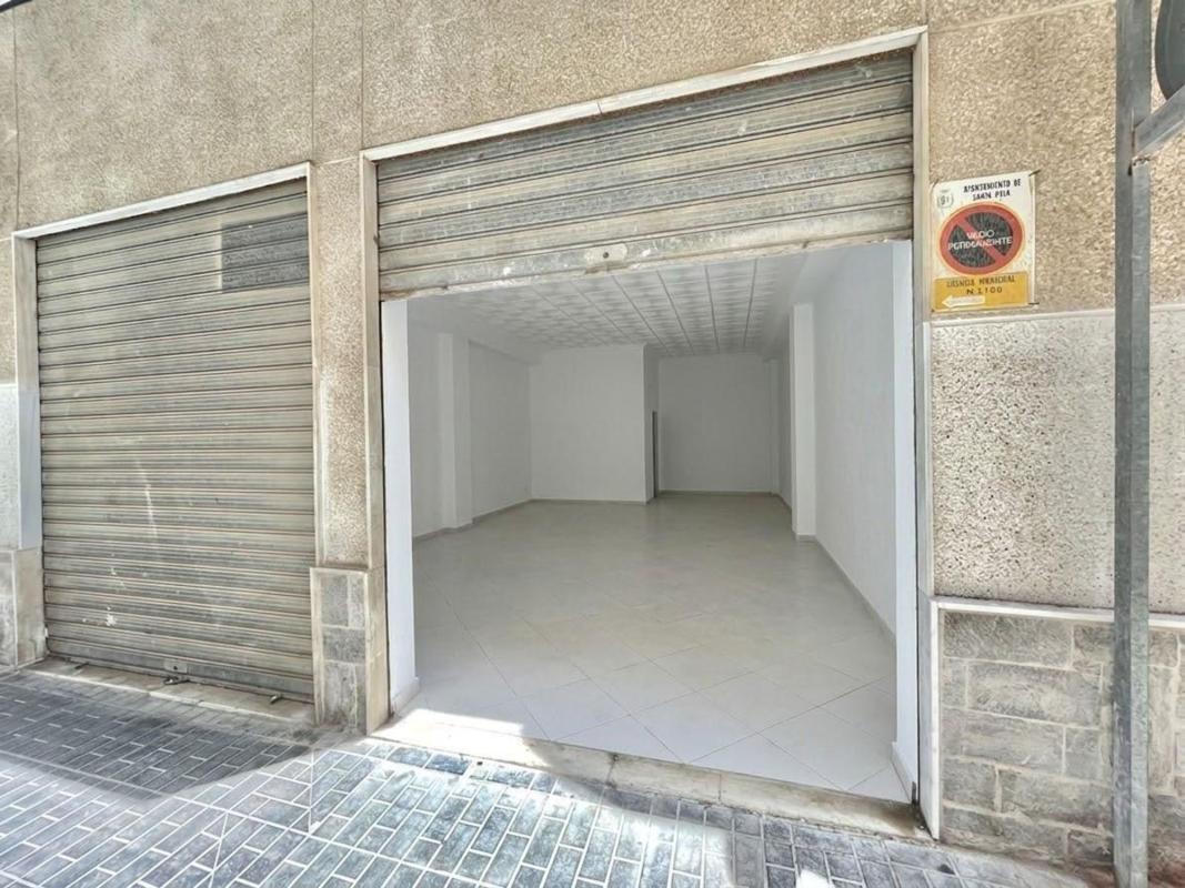 Properties for sale and rent in Spain photo 5