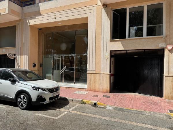 Local o nave en Calle Giner de los Ríos, Las Viñas, Guardamar del Segura photo 1