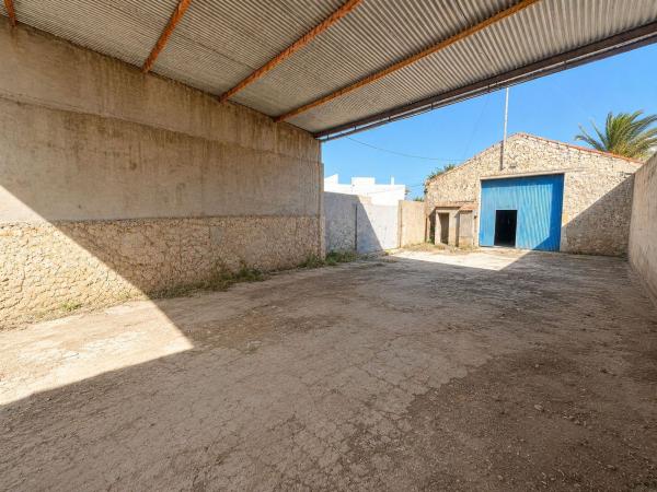 Nave en Calle Orihuela, Centro, San Miguel de Salinas photo 1