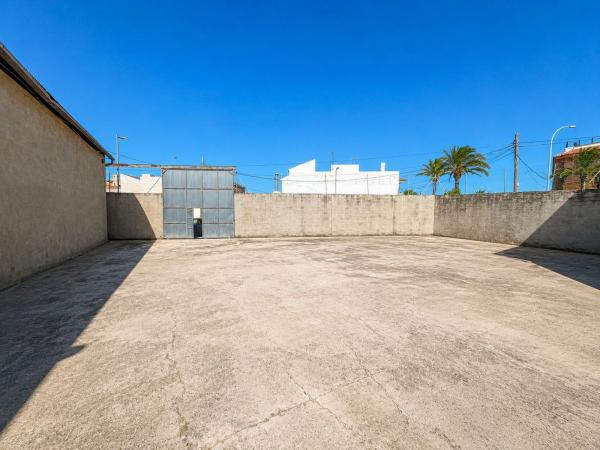 Nave en Calle Orihuela, Centro, San Miguel de Salinas thumbnail 3